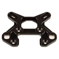 RC8B4.1/e FRONT SHOCK TOWER 26.5 - ASSOCIATED - 81632