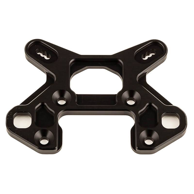 RC8B4.1/e FRONT SHOCK TOWER 26.5 - ASSOCIATED - 81632 RC8B4.1/e FRONT SHOCK TOWER 26.5 - ASSOCIATED - 81632