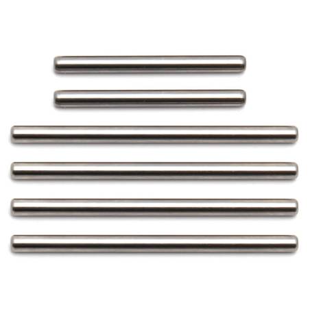 SET PASADORES INTERIORES RC8B4.1/e - ASSOCIATED - AS81641