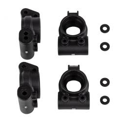 RC8B4.1/e MANGUETAS TRASERAS. - MEDIO - ASSOCIATED - AS81642