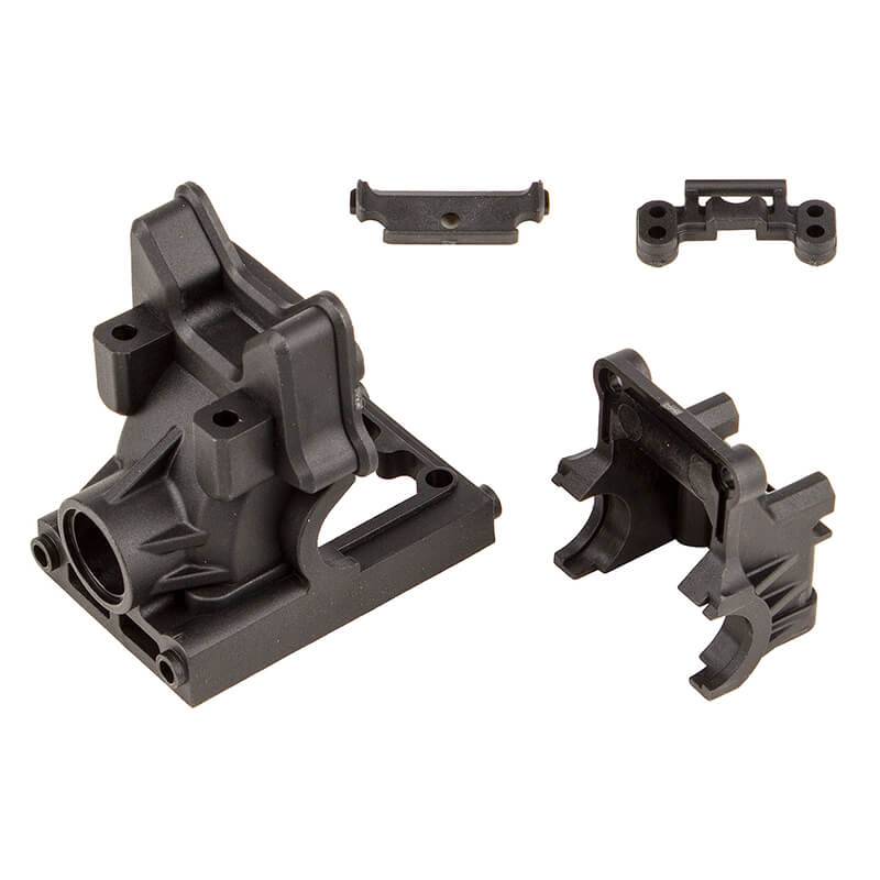 CAJA DIFERENCIAL TRASERA CARBONO RC8B4.1/e FT - ASSOCIATED - AS81653 CAJA DIFERENCIAL TRASERA CARBONO RC8B4.1/e FT - ASSOCIATED - AS81653