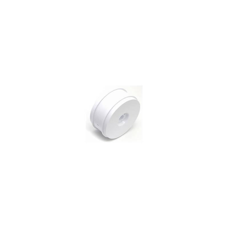 LLANTAS BUGGY DE 83MM 1/8 BLANCO (4) - ASSOCIATED - AS89296