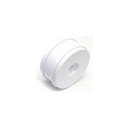LLANTAS BUGGY DE 83MM 1/8 BLANCO (4) - ASSOCIATED - AS89296