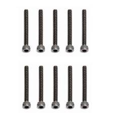 CHC 3X26MM SCREWS (10) - ASSOCIATED - 89226