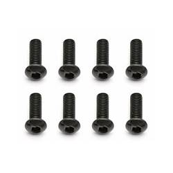 RC8T3/RC8B3.1/ RC8B3.2 DROOP SCREWS - ASSOCIATED - 89317
