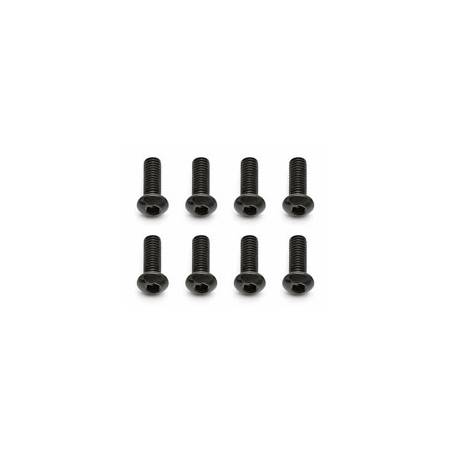 RC8T3/RC8B3.1/ RC8B3.2 DROOP SCREWS - ASSOCIATED - 89317