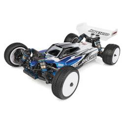 KIT OFF-ROAD 1/10 RC10B74.2 - ASSOCIATED - AS90036
