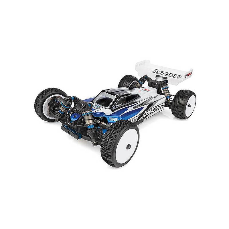 OFF-ROAD 1/10 RC10B74.2 TEAM KIT - ASSOCIATED - 90036 OFF-ROAD 1/10 RC10B74.2 TEAM KIT - ASSOCIATED - 90036