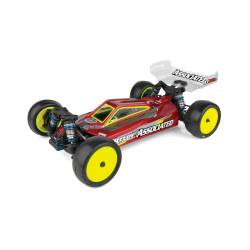 OFF-ROAD 1/10 B84D TEAM KIT - ASSOCIATED - 90051