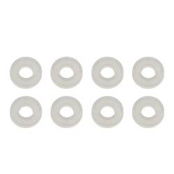 FT LOW FRICTION X-RINGS - TEAM ASSOCIATED - AS91493