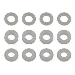 12MM MACHINED SHOCK SPACERS, V2 - TEAM ASSOCIATED - AS91494