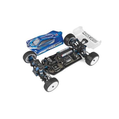 OFF-ROAD 1/10 B84 TEAM KIT - ASSOCIATED - 90050