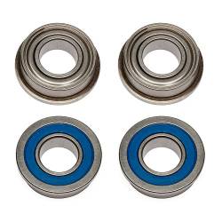 RODAMIENTOS FLANGED 8 X 16 X 5MM FT - ASSOCIATED - AS91565