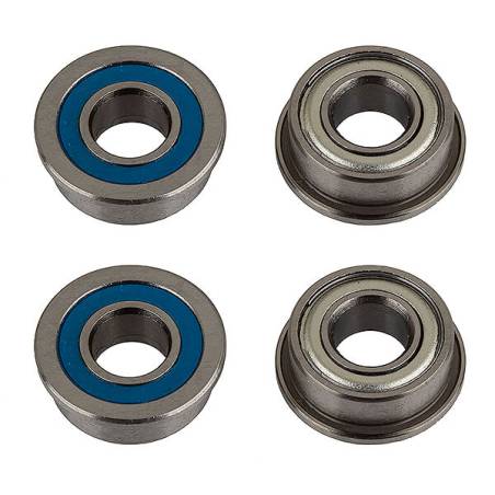 RODAMIENTOS FLANGED 6 X 13 X 5MM FT - ASSOCIATED - AS91559
