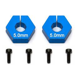 HEXAGONOS FT 5.0mm (PARA 71019) - ASSOCIATED - AS91609