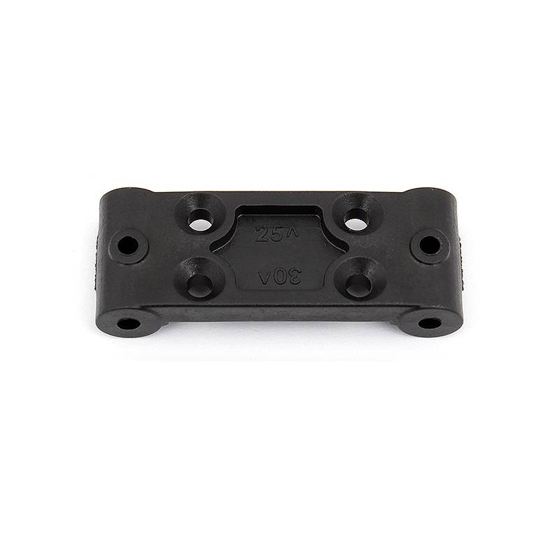 SOPORTE BULKHEAD B6/B6.1 - ASSOCIATED - AS91656 SOPORTE BULKHEAD B6/B6.1 - ASSOCIATED - AS91656