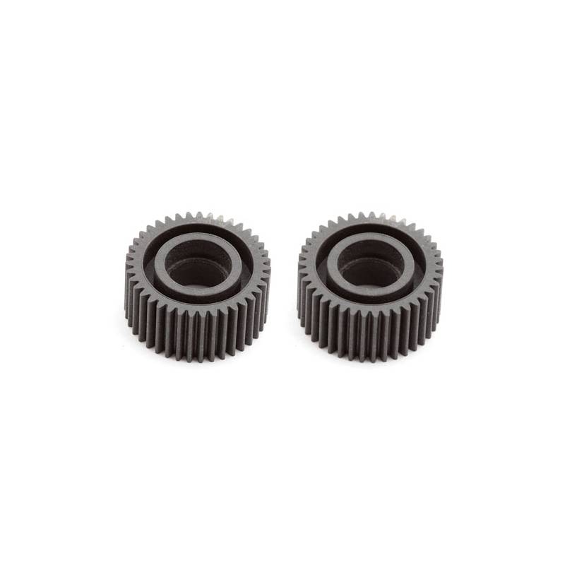 B6/B6.1 IDLER GEAR 39T LAYDOWN - ASSOCIATED - 91716 B6/B6.1 IDLER GEAR 39T LAYDOWN - ASSOCIATED - 91716