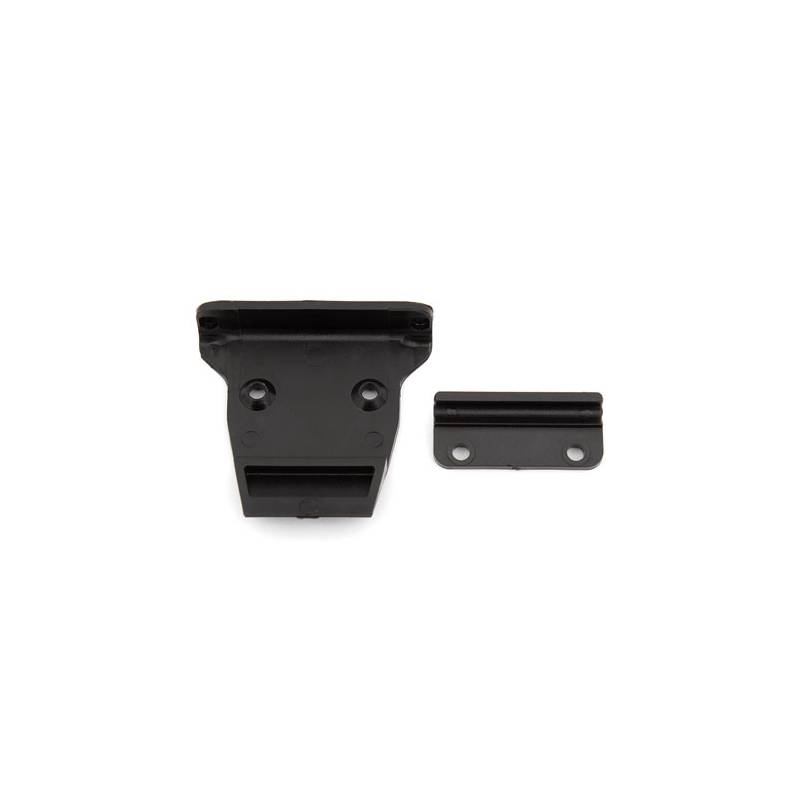 B6/B6.1 BUMPERS - ASSOCIATED - 91685 B6/B6.1 BUMPERS - ASSOCIATED - 91685