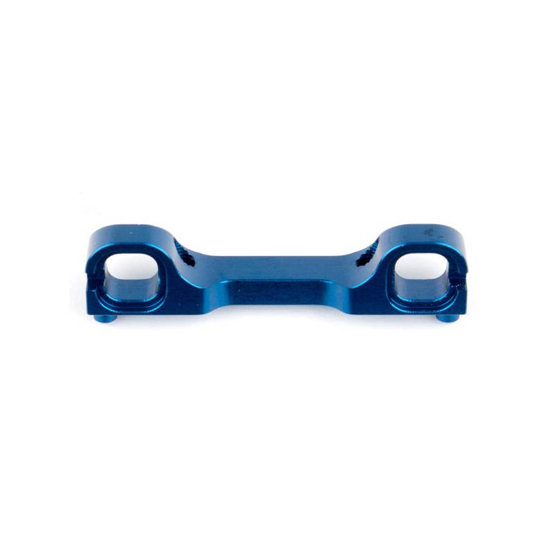 B6.1 BLUE ALUMINUM ARM MOUNT C - ASSOCIATED - 91772 B6.1 BLUE ALUMINUM ARM MOUNT C - ASSOCIATED - 91772