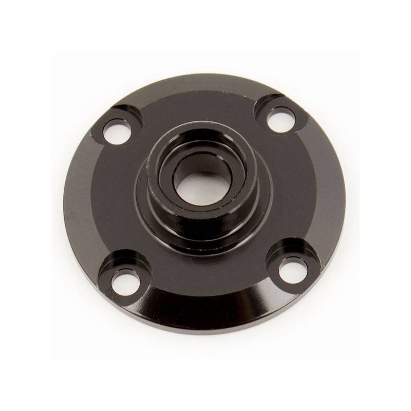 B6.1 GEAR DIFF COVER ALUMINUM - TEAM ASSOCIATED - AS91781 B6.1 GEAR DIFF COVER ALUMINUM - TEAM ASSOCIATED - AS91781