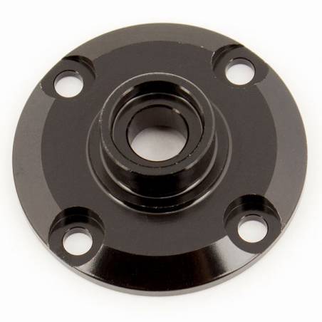 B6.1 GEAR DIFF COVER ALUMINUM - TEAM ASSOCIATED - AS91781