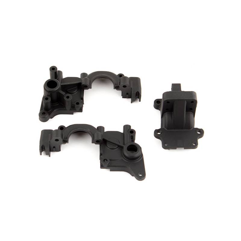 B6.1 LAYDOWN GEARBOX - ASSOCIATED - 91791 B6.1 LAYDOWN GEARBOX - ASSOCIATED - 91791