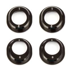 INSERTS DE ALTURA DE DIFERENCIAL DE ALUMINIO B6.1 - ASSO - AS91793