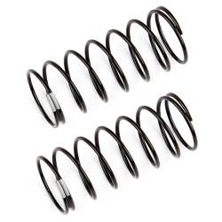 FRONT SHOCK SPRINGS GREY 3.60 LB/IN L44MM - ASSOCIATED - 91832