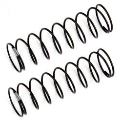 MUELLES AMORTIGUADOR TRASERO GRIS 2.00 LB/IN L61MM - ASSO - AS91839