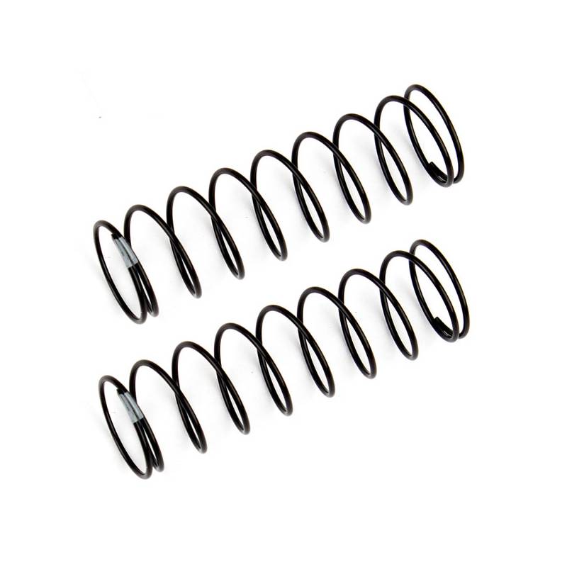 MUELLES AMORTIGUADOR TRASERO GRIS 2.00 LB/IN L61MM - ASSO - AS91839 MUELLES AMORTIGUADOR TRASERO GRIS 2.00 LB/IN L61MM - ASSO - AS91839