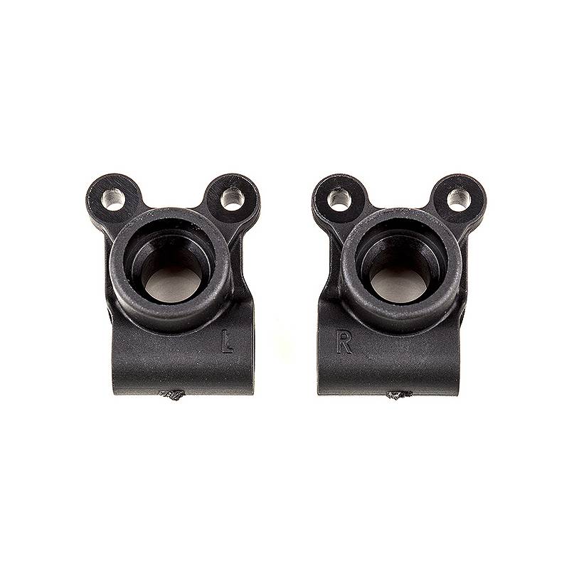 MANGUETAS TRASERAS B6.2 - ASSOCIATED - AS91857