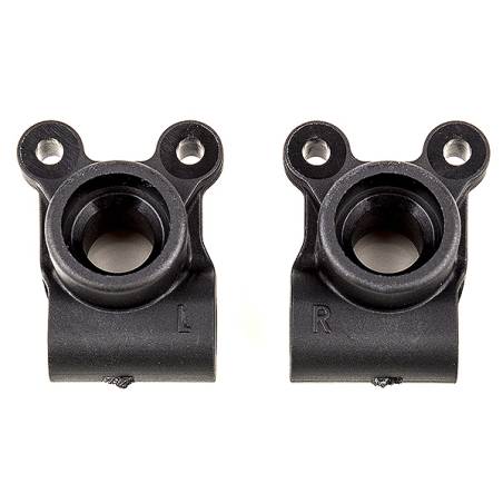MANGUETAS TRASERAS B6.2 - ASSOCIATED - AS91857