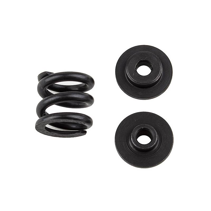B6.3 HD SLIPPER SPRING & ADAPTERS - ASSOCIATED - 91891 B6.3 HD SLIPPER SPRING & ADAPTERS - ASSOCIATED - 91891