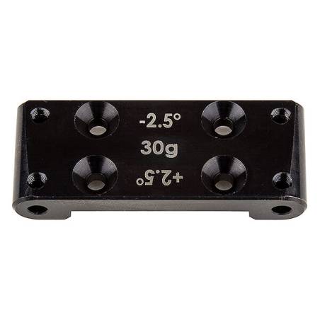 BULKHEAD DE ACERO FT B6.3 25/30 GRADOS - ASSOCIATED - AS91898