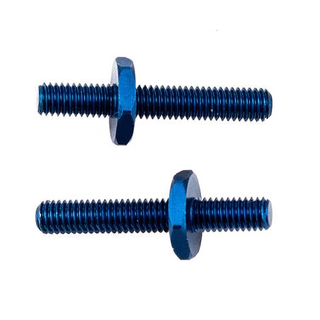 PIN SOPORTE BATERÍA DE ALUMINIO FT B6.3 - ASSOCIATED - AS91905