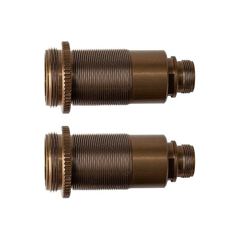 FT 13 x 27MM SHOCK BODIES KASHIMA - ASSOCIATED - AS91925