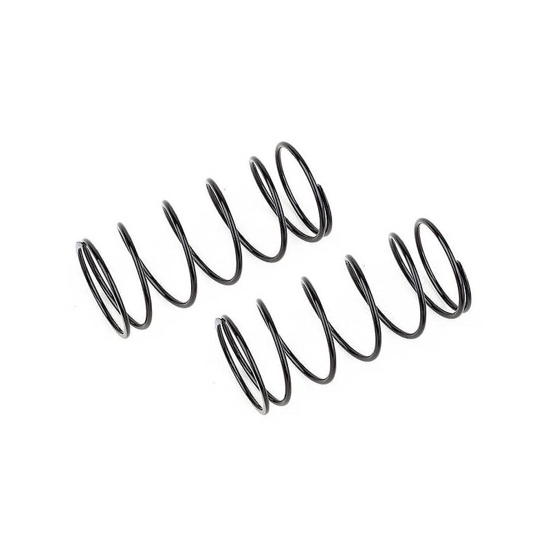 13MM FRONT SHOCK SPRINGS BLUE 3.6LB/IN - ASSOCIATED - 91942