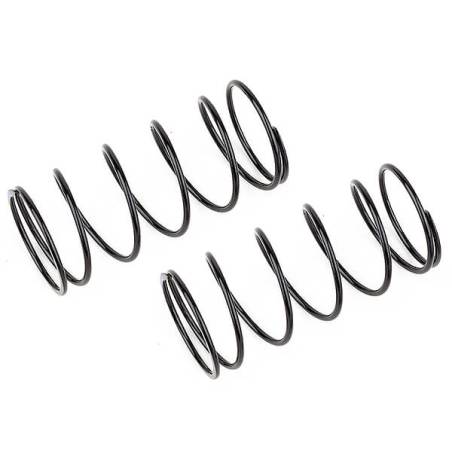 13MM FRONT SHOCK SPRINGS BLUE 3.6LB/IN - ASSOCIATED - 91942