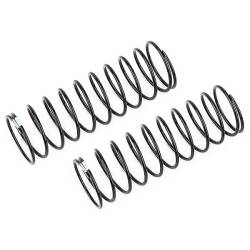 MUELLES AMORTIGUADOR TRASERO 13MM BLANCO 1.9LB/IN - ASSO - AS91948