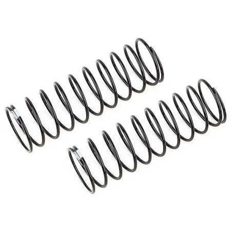 MUELLES AMORTIGUADOR TRASERO 13MM BLANCO 1.9LB/IN - ASSO - AS91948