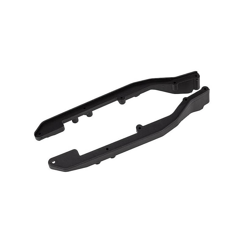 RC10B6.4 SIDE RAILS - ASSOCIATED - 91969 RC10B6.4 SIDE RAILS - ASSOCIATED - 91969