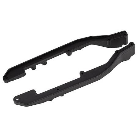 RC10B6.4 SIDE RAILS - ASSOCIATED - 91969