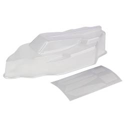 RC10B6.4 BODYSHELL - ASSOCIATED - 91981