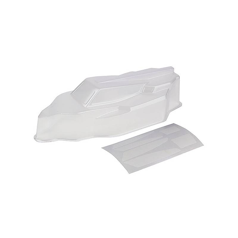 RC10B6.4 LIGHTWEIGHT BODYSHELL - ASSOCIATED - 91982