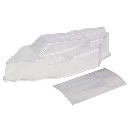 RC10B6.4 LIGHTWEIGHT BODYSHELL - ASSOCIATED - 91982