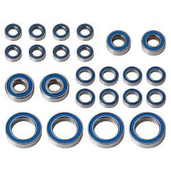 RC10B6.4 FT BEARING SET - ASSOCIATED - AS91989