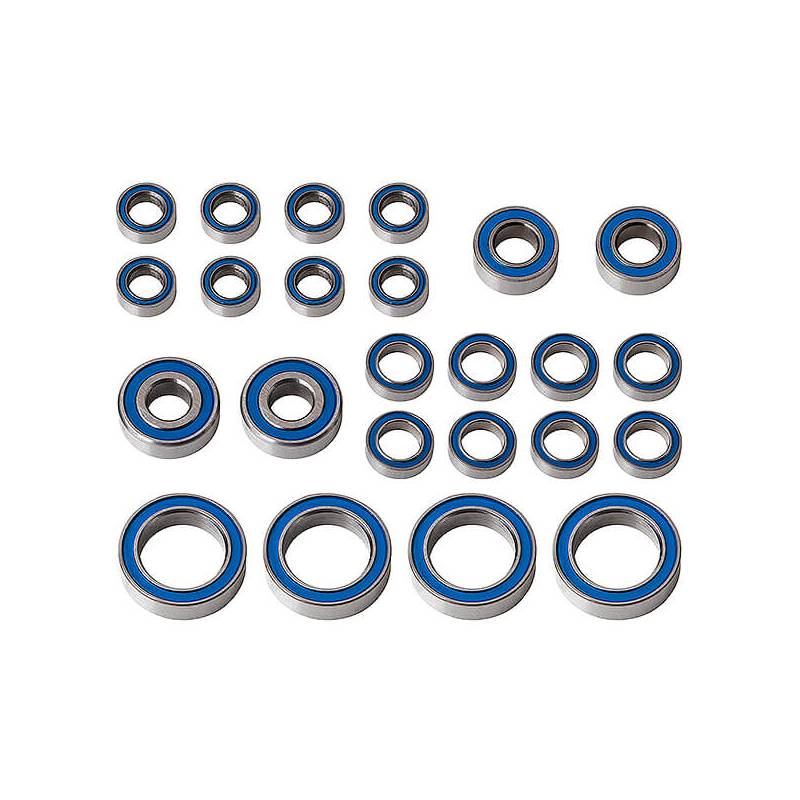 RC10B6.4 FT BEARING SET - ASSOCIATED - AS91989 RC10B6.4 FT BEARING SET - ASSOCIATED - AS91989