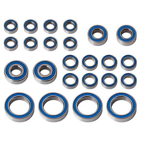 RC10B6.4 FT BEARING SET - ASSOCIATED - AS91989