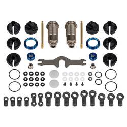 SHOCK KIT 13X27.5MM - ASSOCIATED - 91995