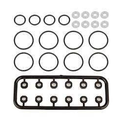 KIT DE REPARACIÓN DE AMORTIGUADOR DE 13MM - ASSOCIATED - AS91996